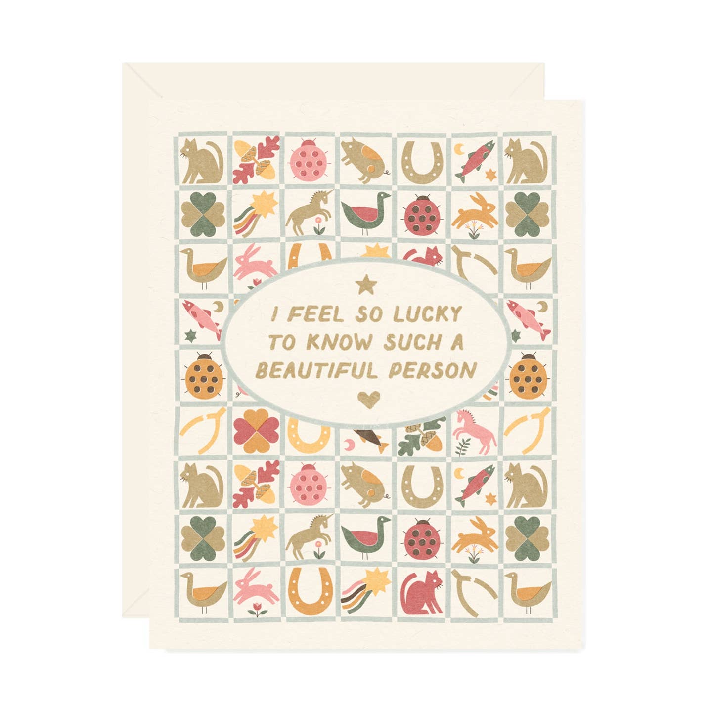 Greeting Cards by Wallflower Paper & Party