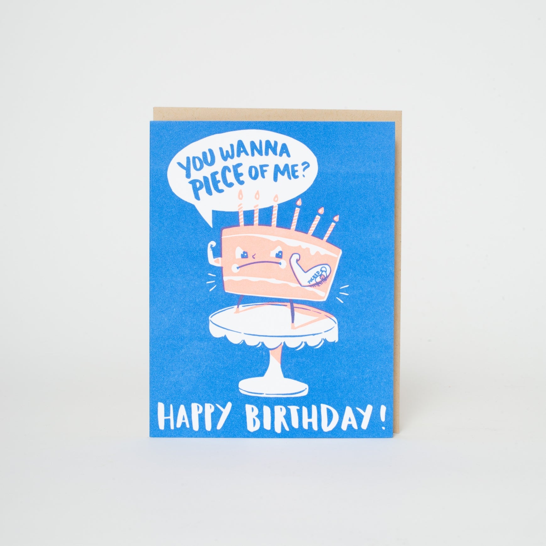 Greeting Cards by Egg Press Manufacturing