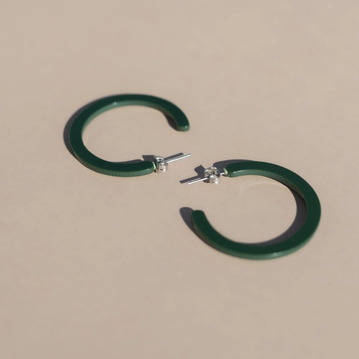 Eco-friendly Earrings