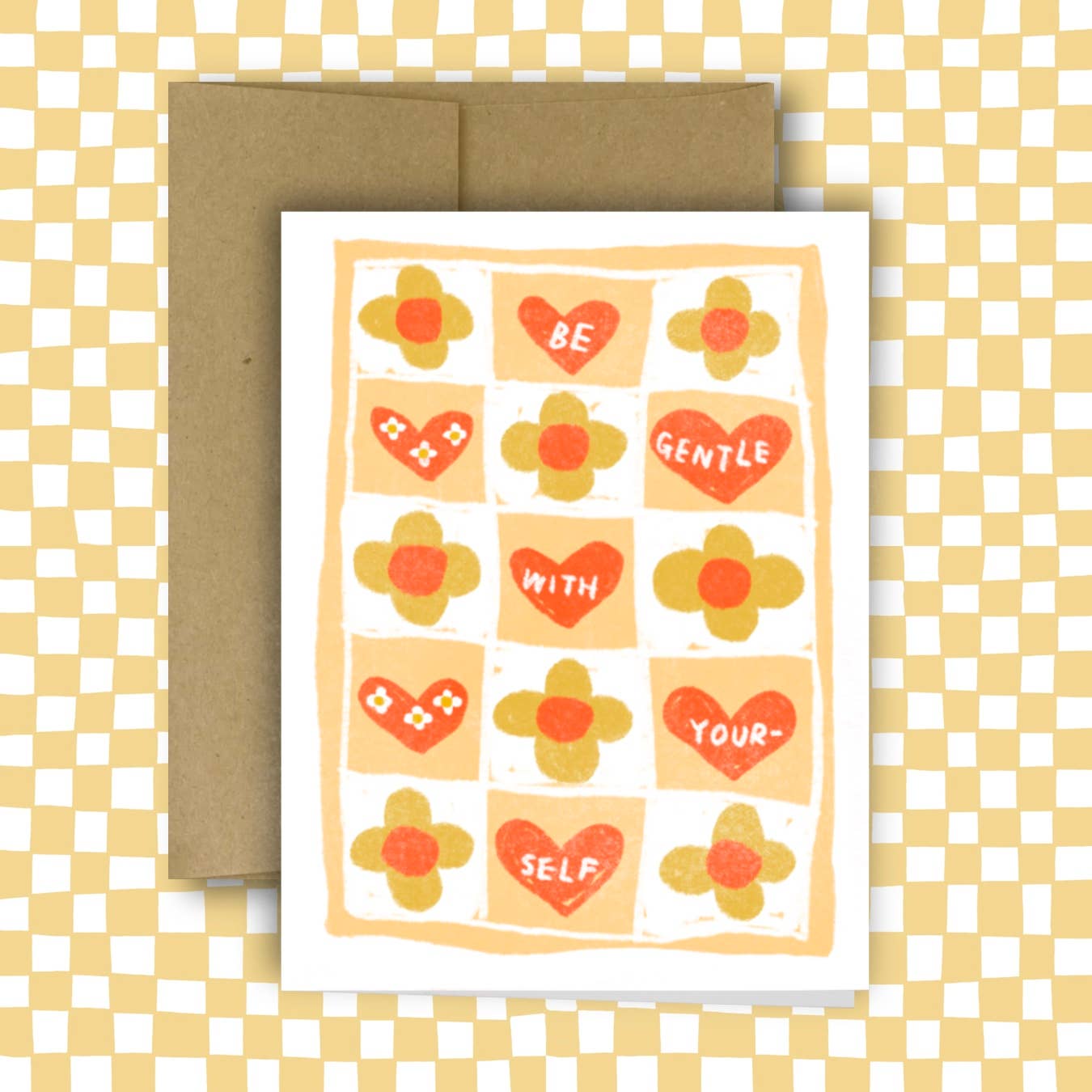 Greeting Cards by Rani Ban Co