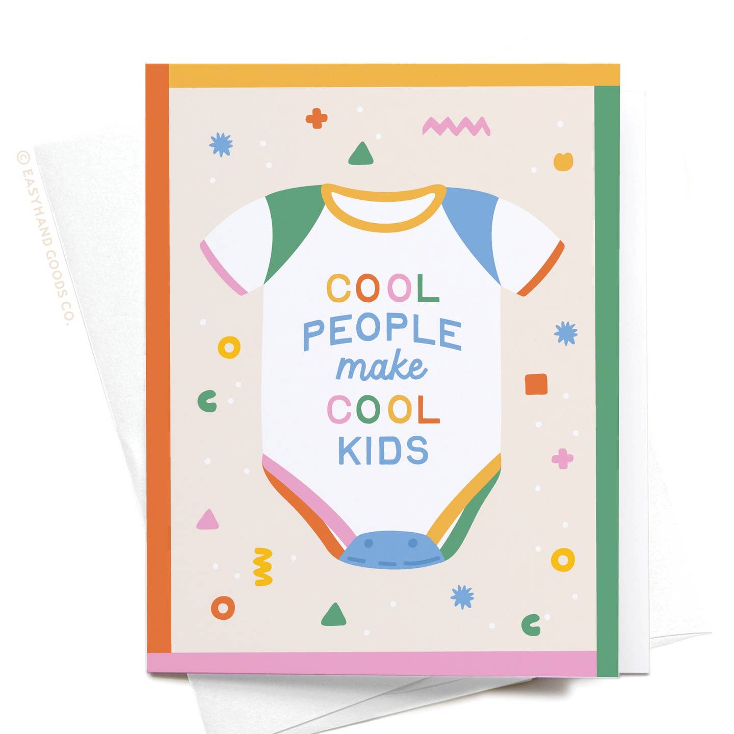 Greeting Cards by Easyhand Goods Co.