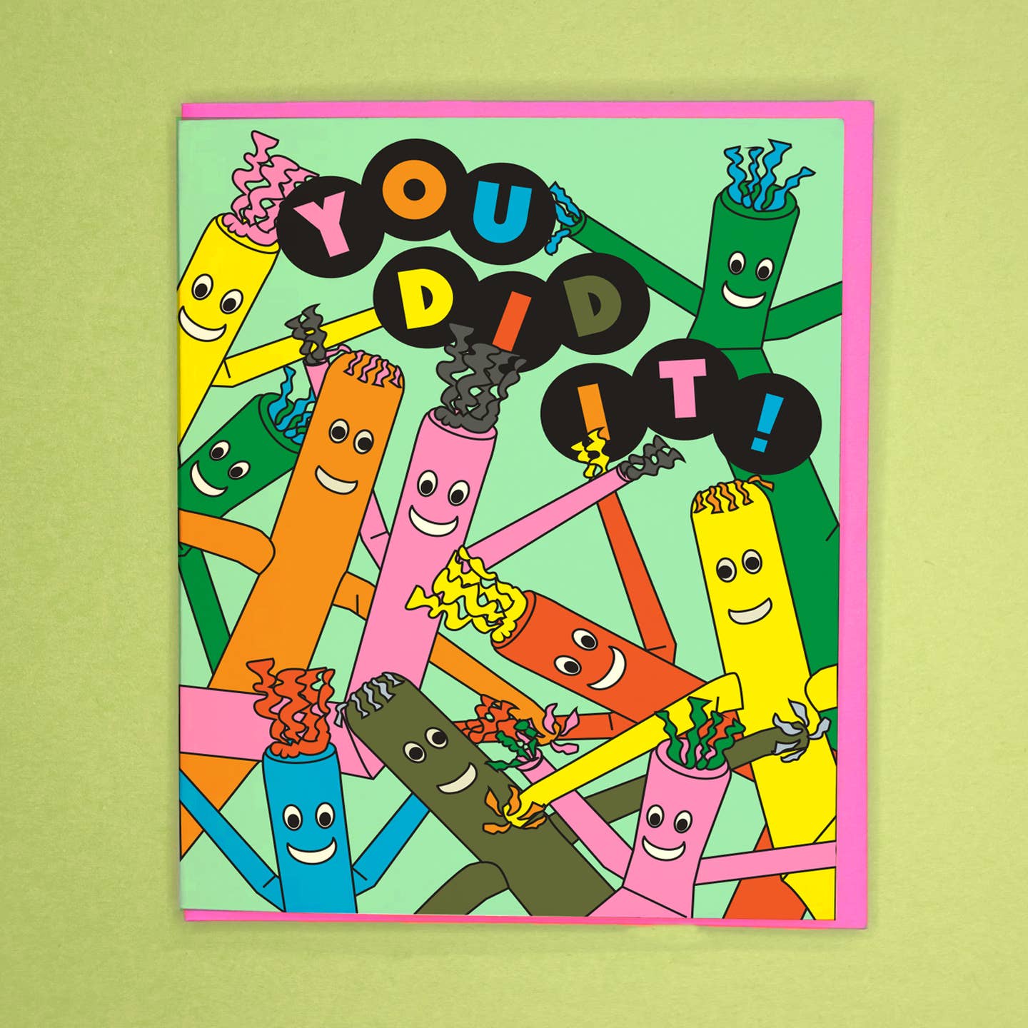 Greeting Cards by Ash + Chess