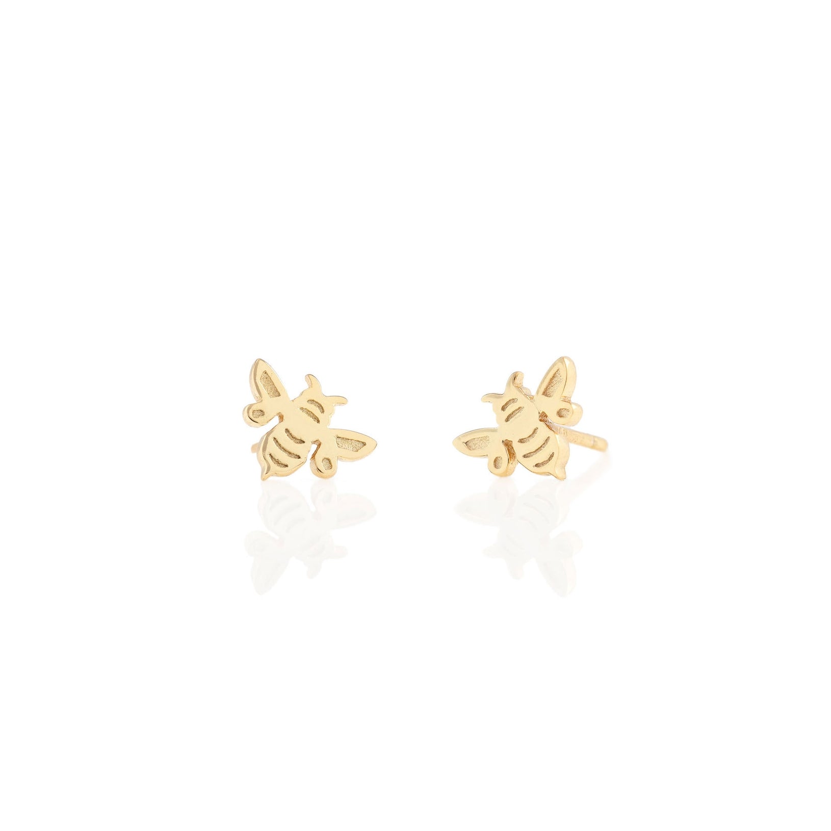 Dainty Stud Earrings