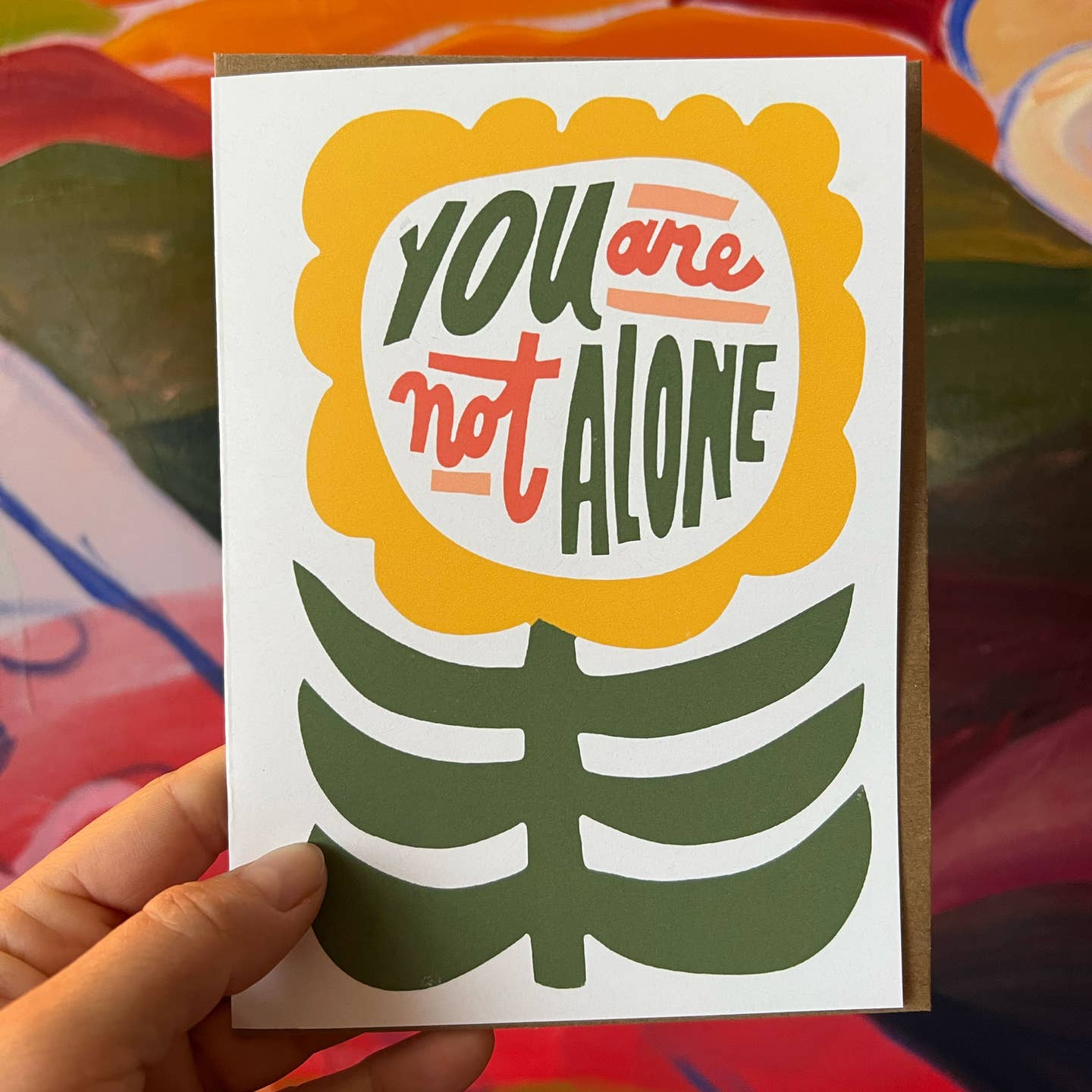 Greeting Cards by Karli Fairbanks