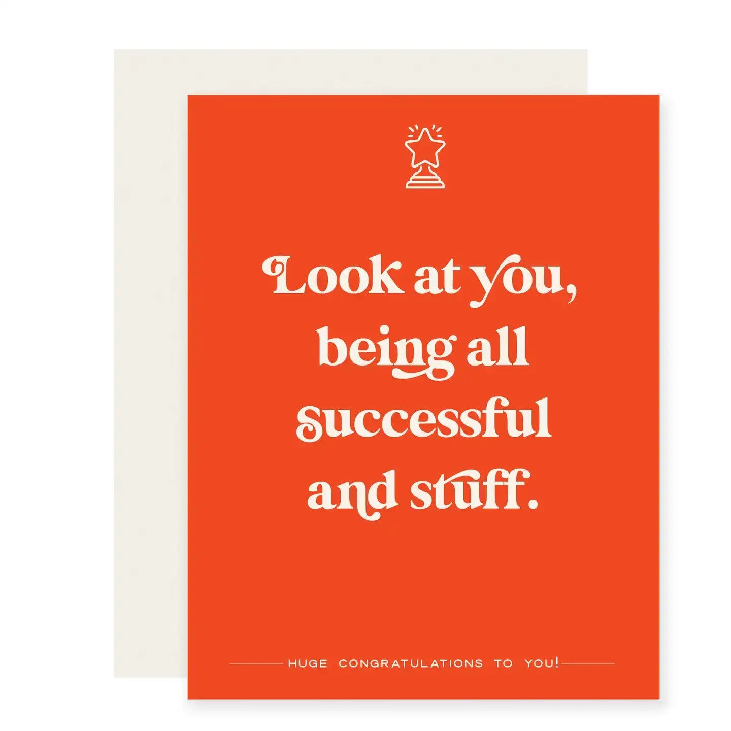 Greeting Cards by Paloma Paper Co.
