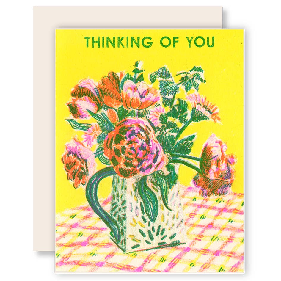 Greeting Cards by Heartell Press