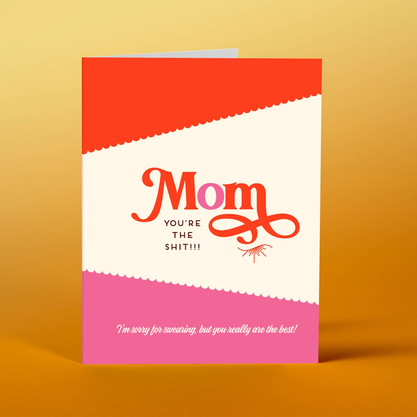Greeting Cards by Offensive Delightful