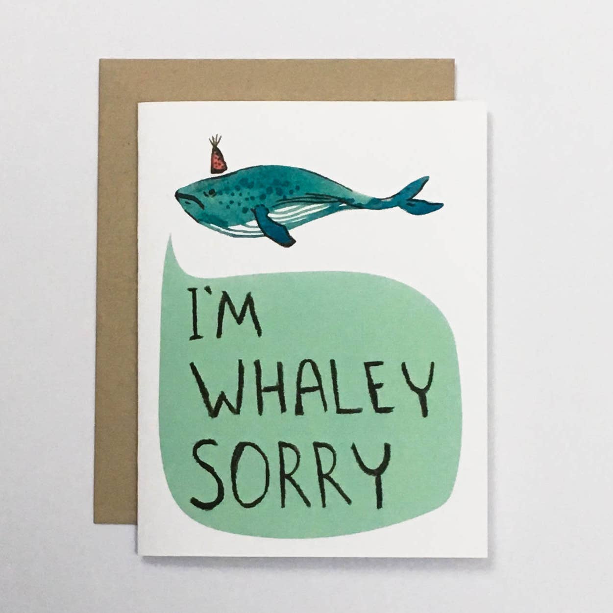 Greeting Cards by Wild Optimist