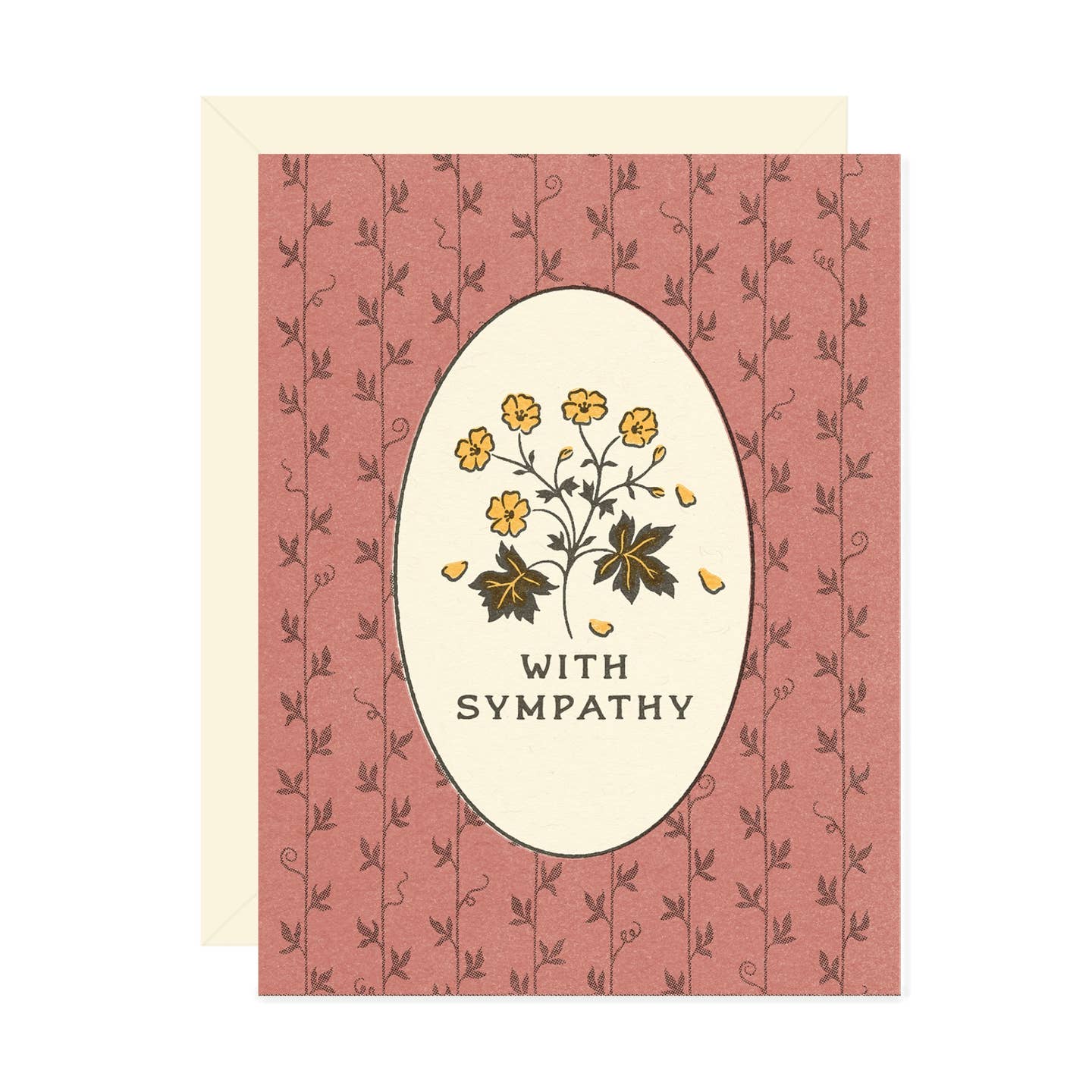 Greeting Cards by Wallflower Paper & Party