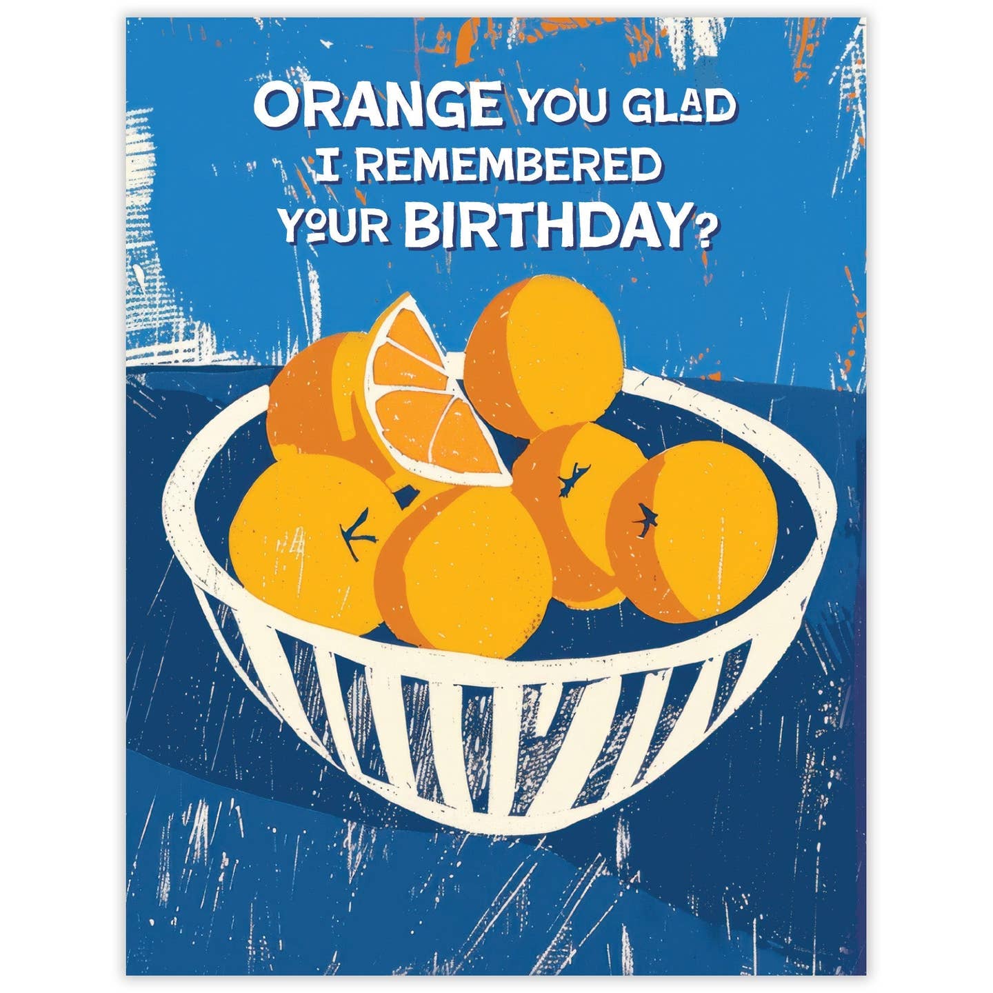 Greeting Cards by Scarecrow & Nut Tree
