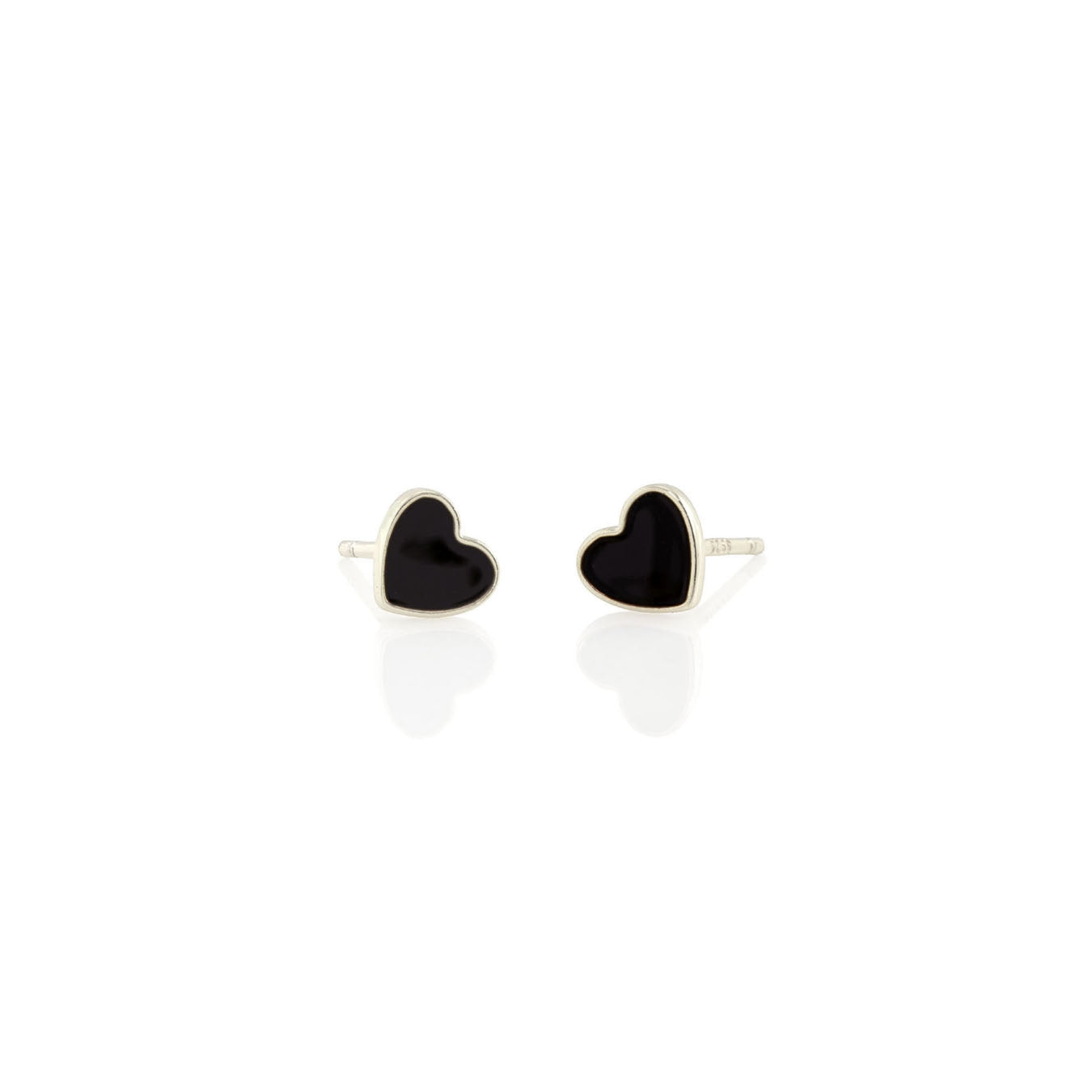 Dainty Stud Earrings