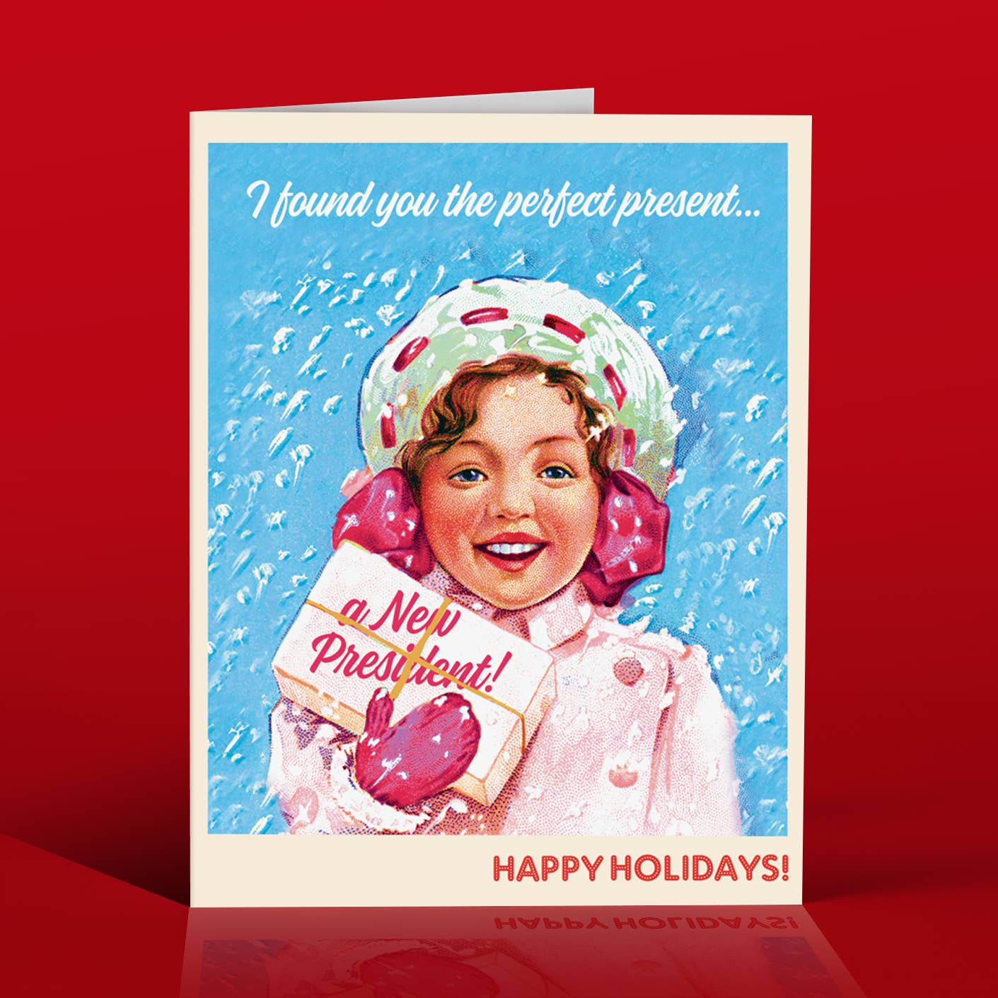 Funny Holiday Cards