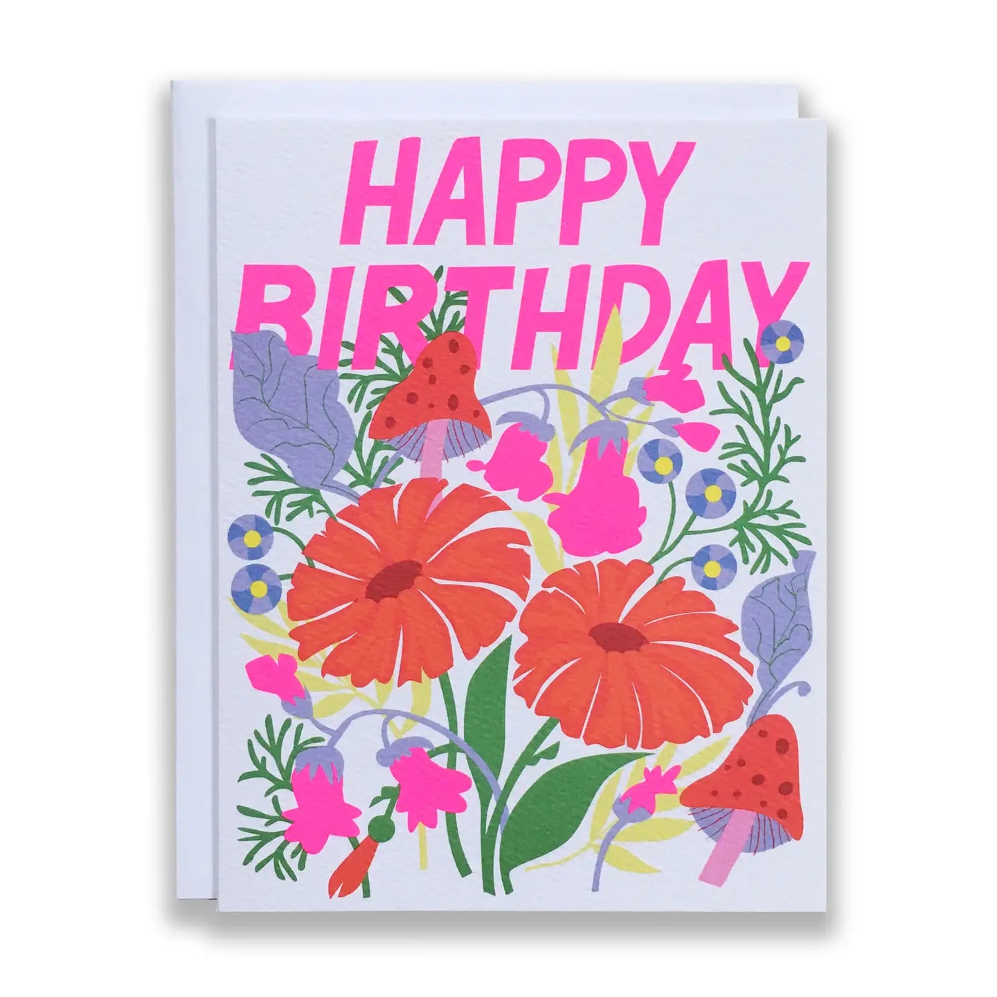 Greeting Cards by Banquet Workshop