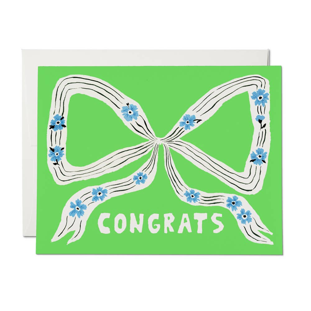 Greeting Cards by Red Cap Cards