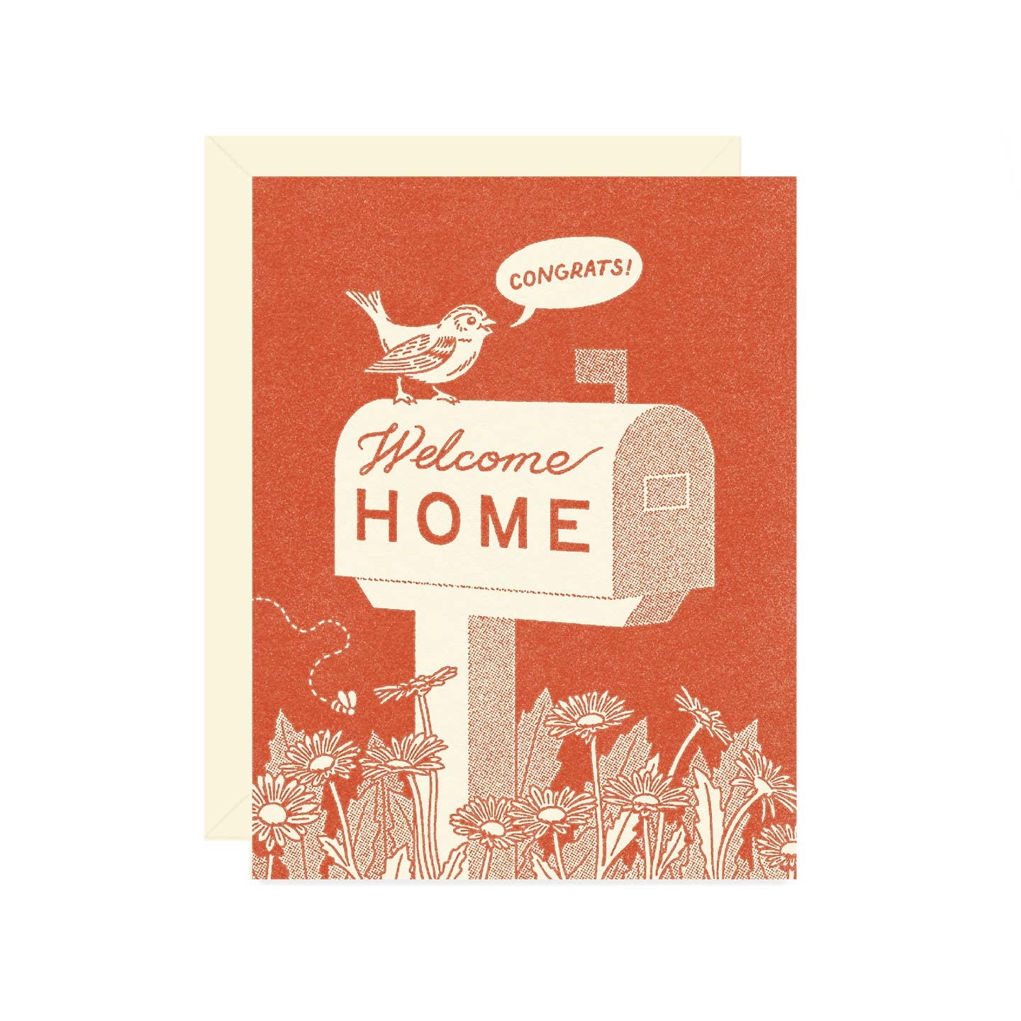Greeting Cards by Wallflower Paper & Party
