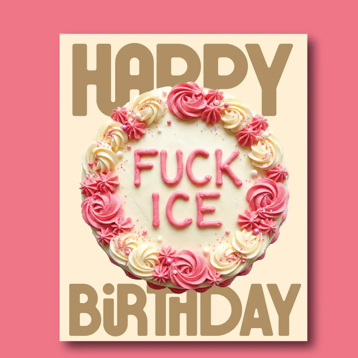 Greeting Cards by Offensive Delightful