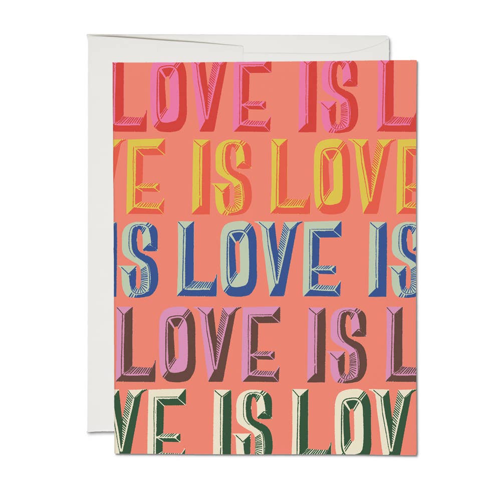 Greeting Cards by Red Cap Cards