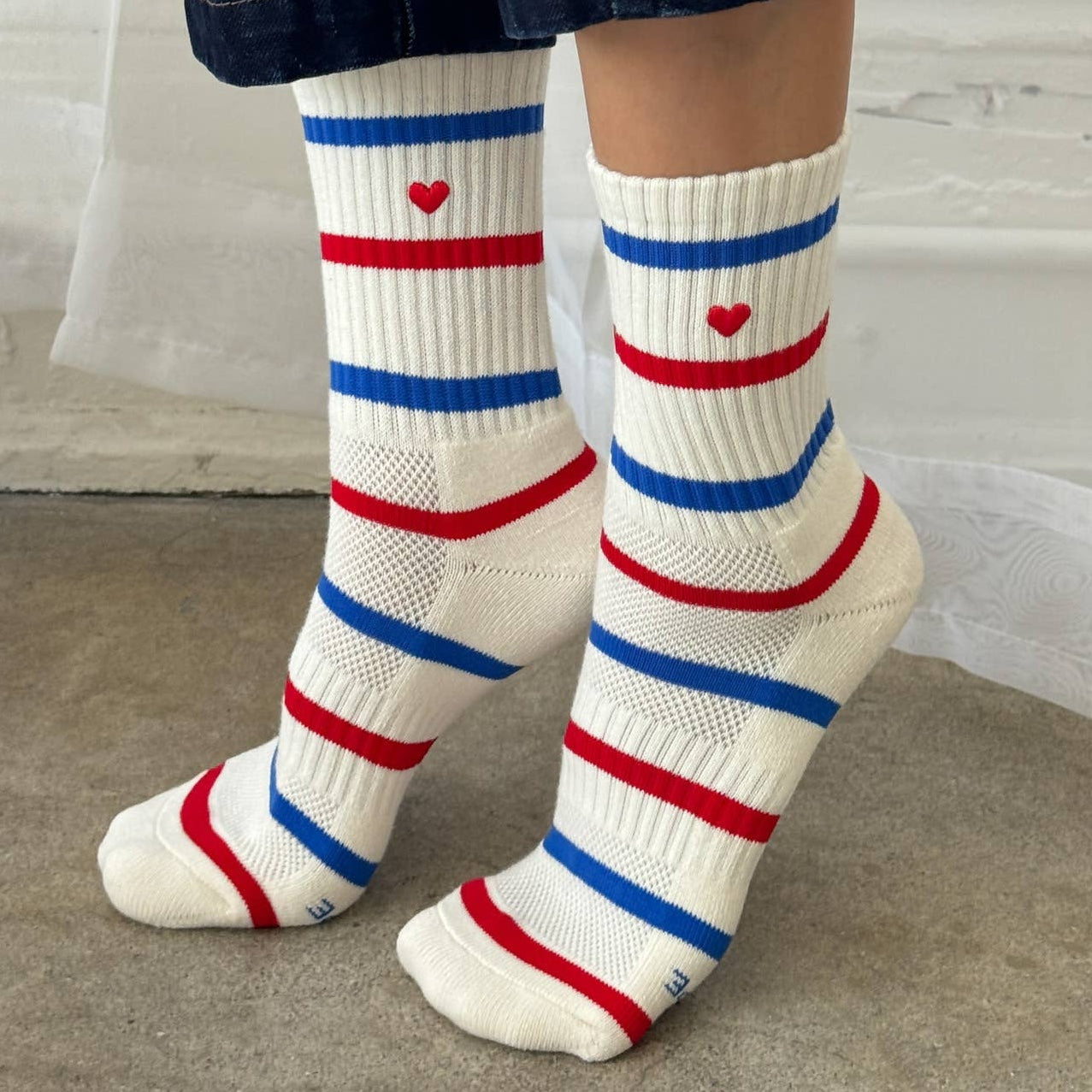 Socks by Le Bon Shoppe