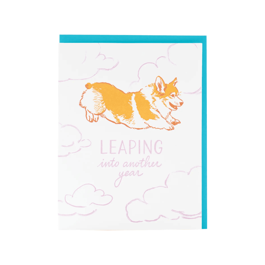 Greeting Cards by Smudge Ink