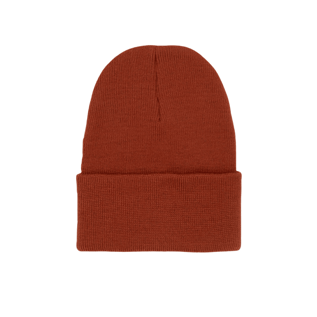 Classic Cuff Beanies