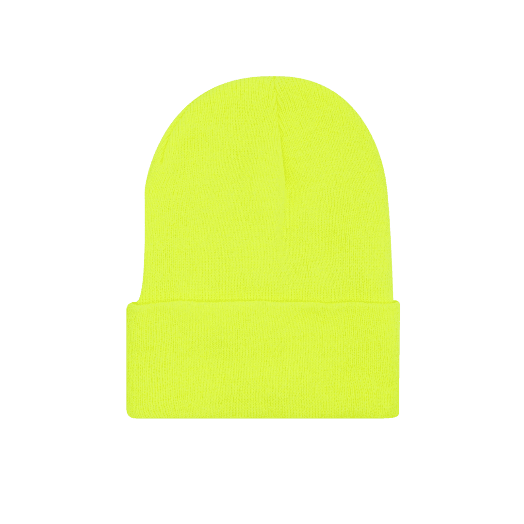 Classic Cuff Beanies