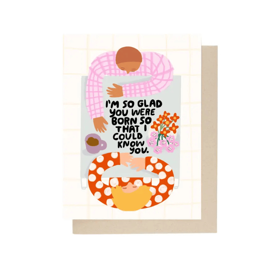 Greeting Cards by People I've Loved
