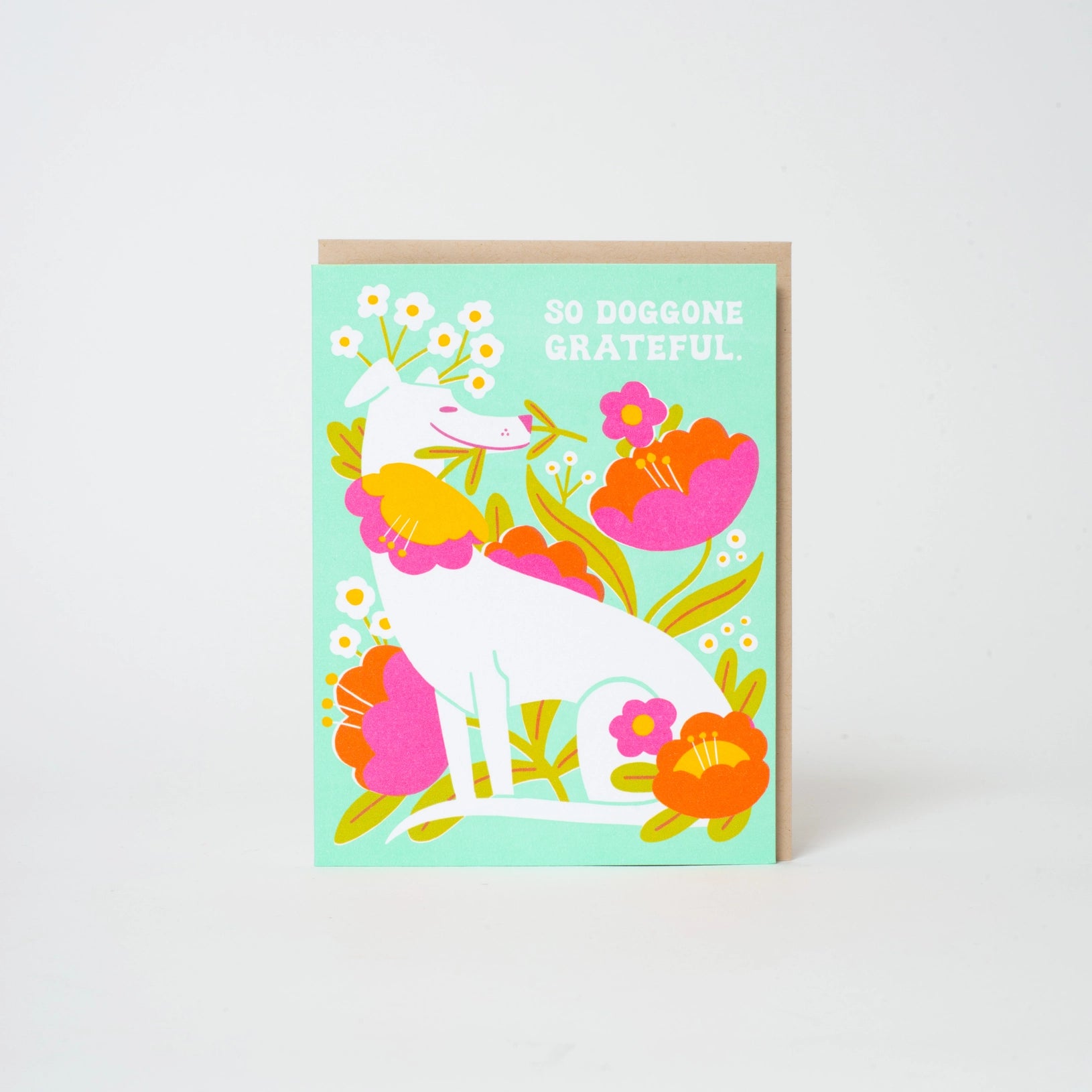 Greeting Cards by Egg Press Manufacturing