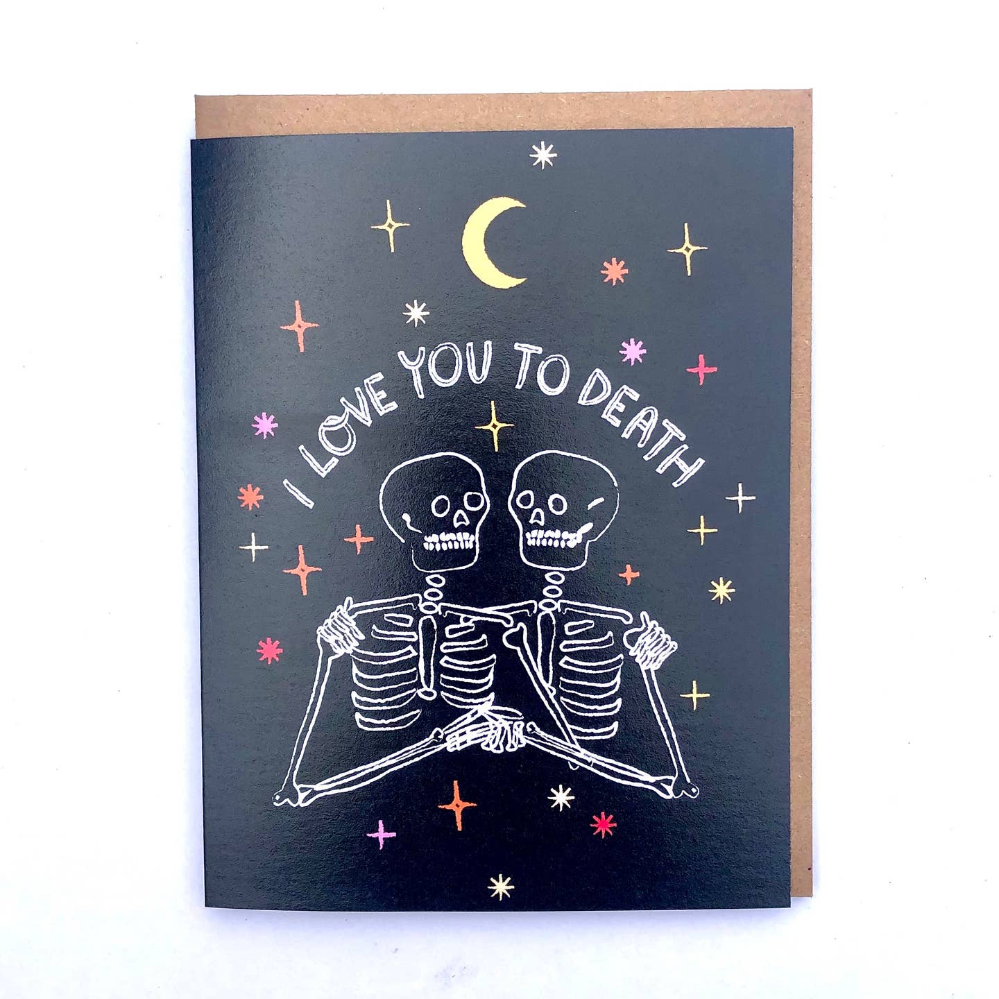 Greeting Cards by Wild Optimist