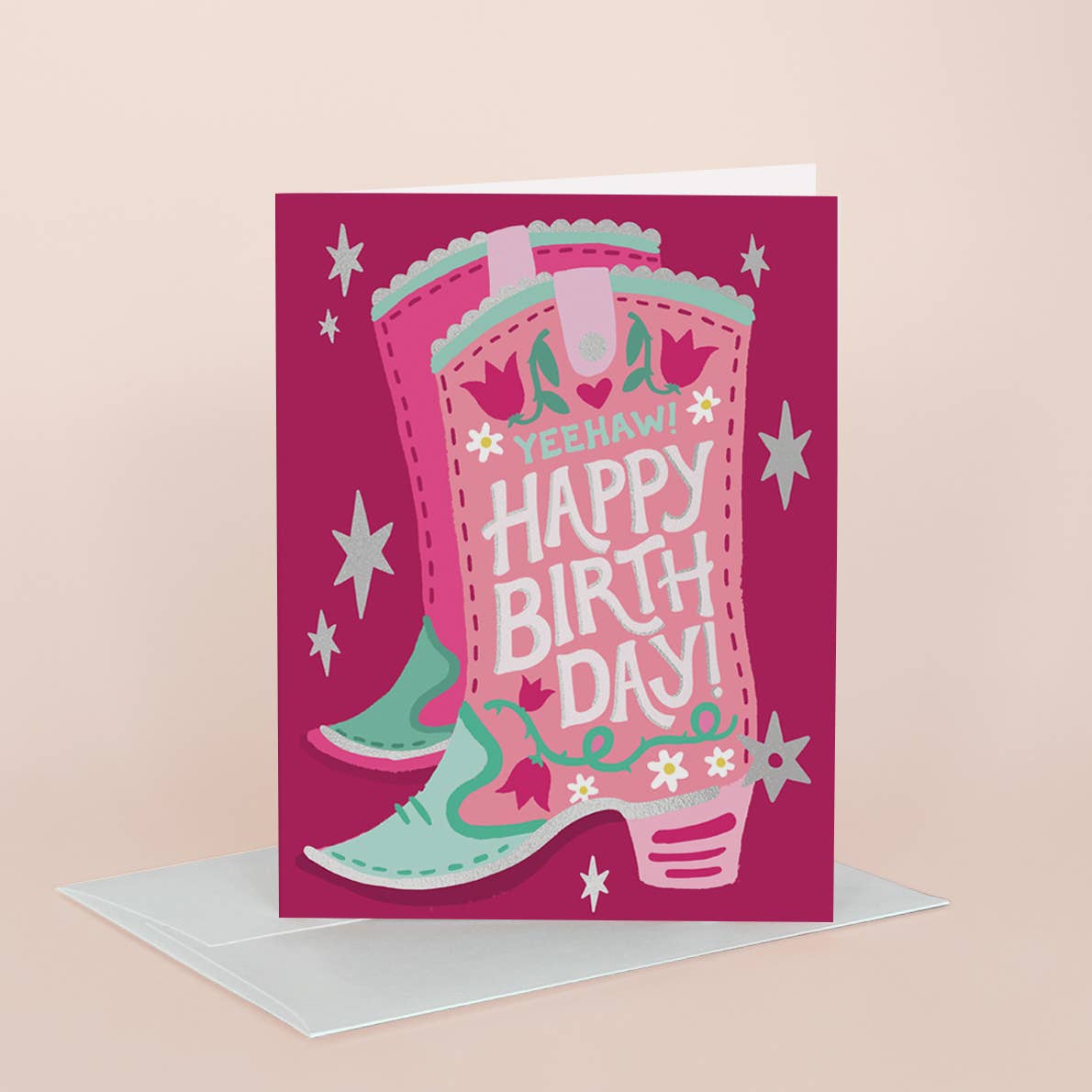 Greeting Cards by Idlewild Co.