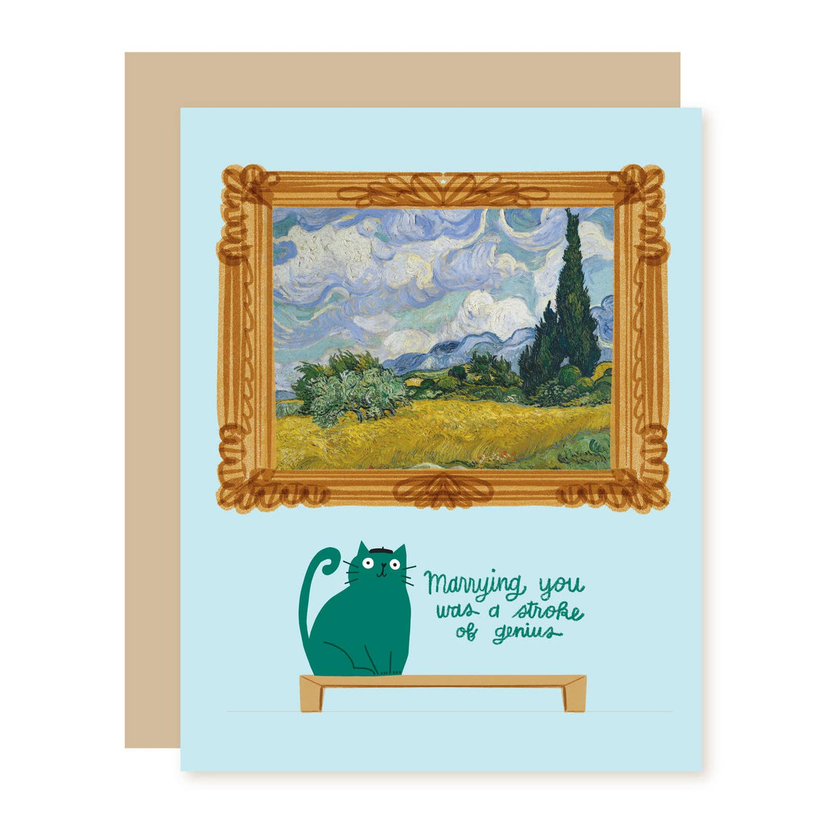 Greeting Cards by A Smyth Co
