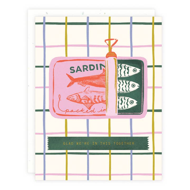 Greeting Cards by Someday Studio