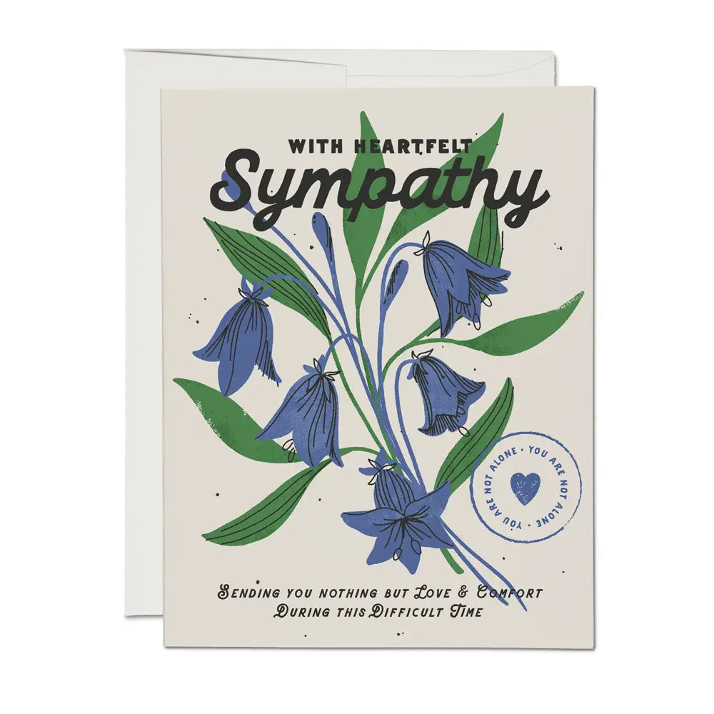 Greeting Cards by Red Cap Cards