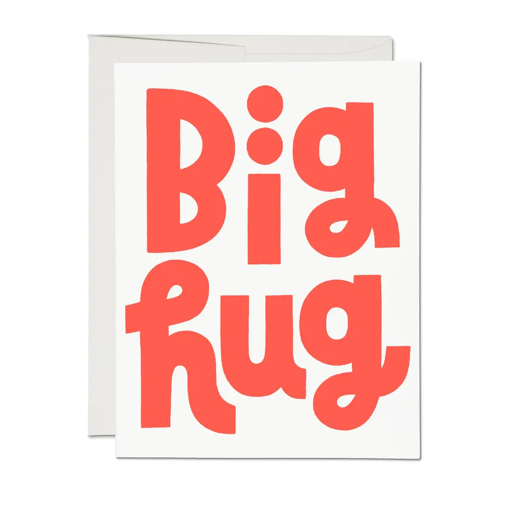 Greeting Cards by Red Cap Cards