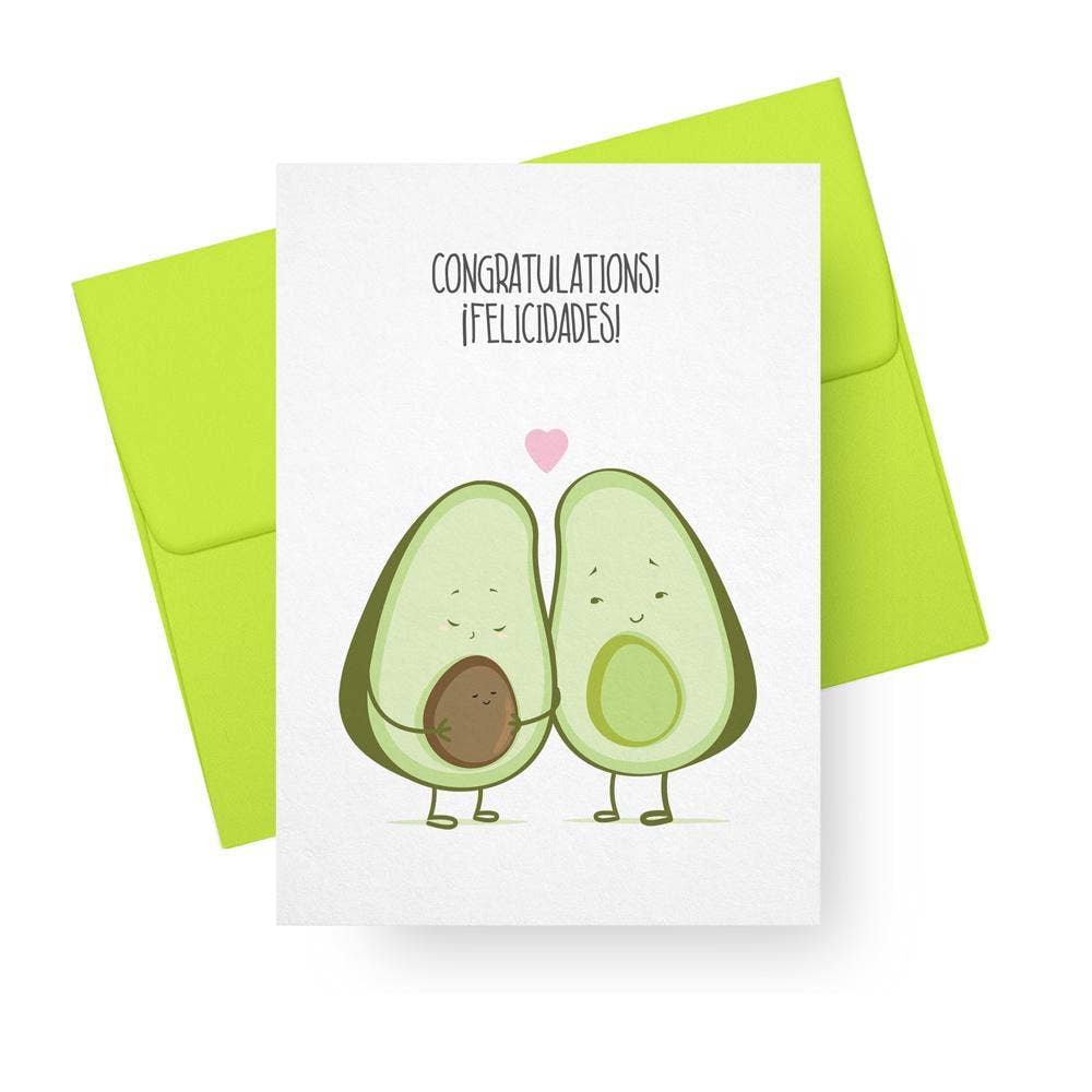Greeting Cards by Paper Tacos