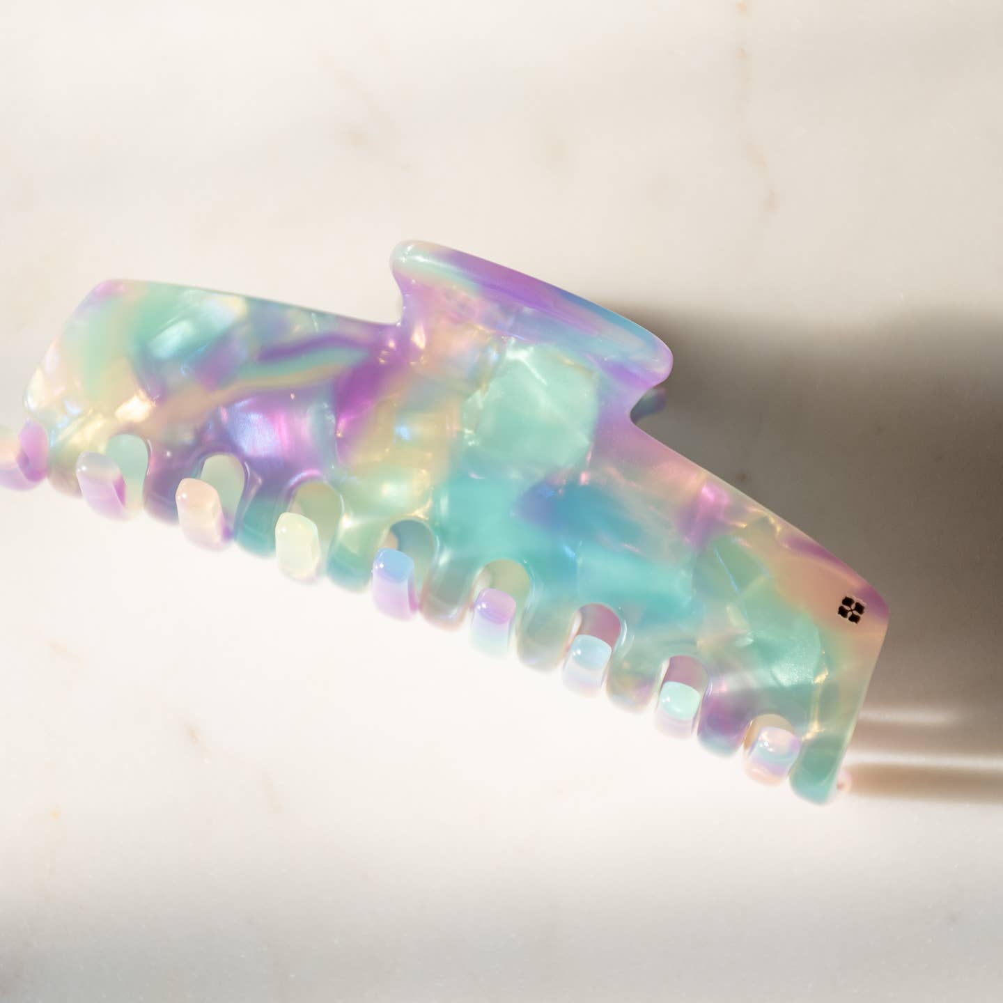 Earth Friendly Claw Clips