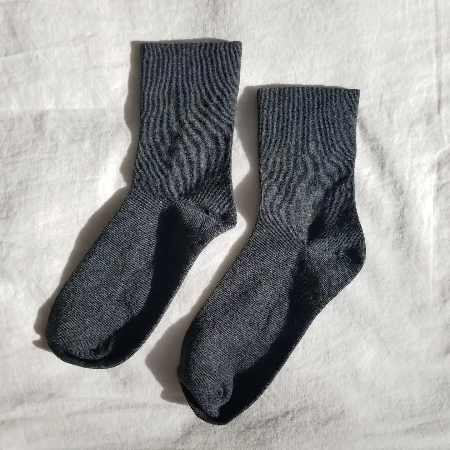 Vintage Style Socks