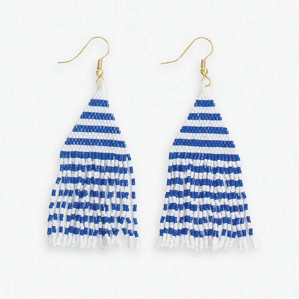 Handmade Beaded Earrings