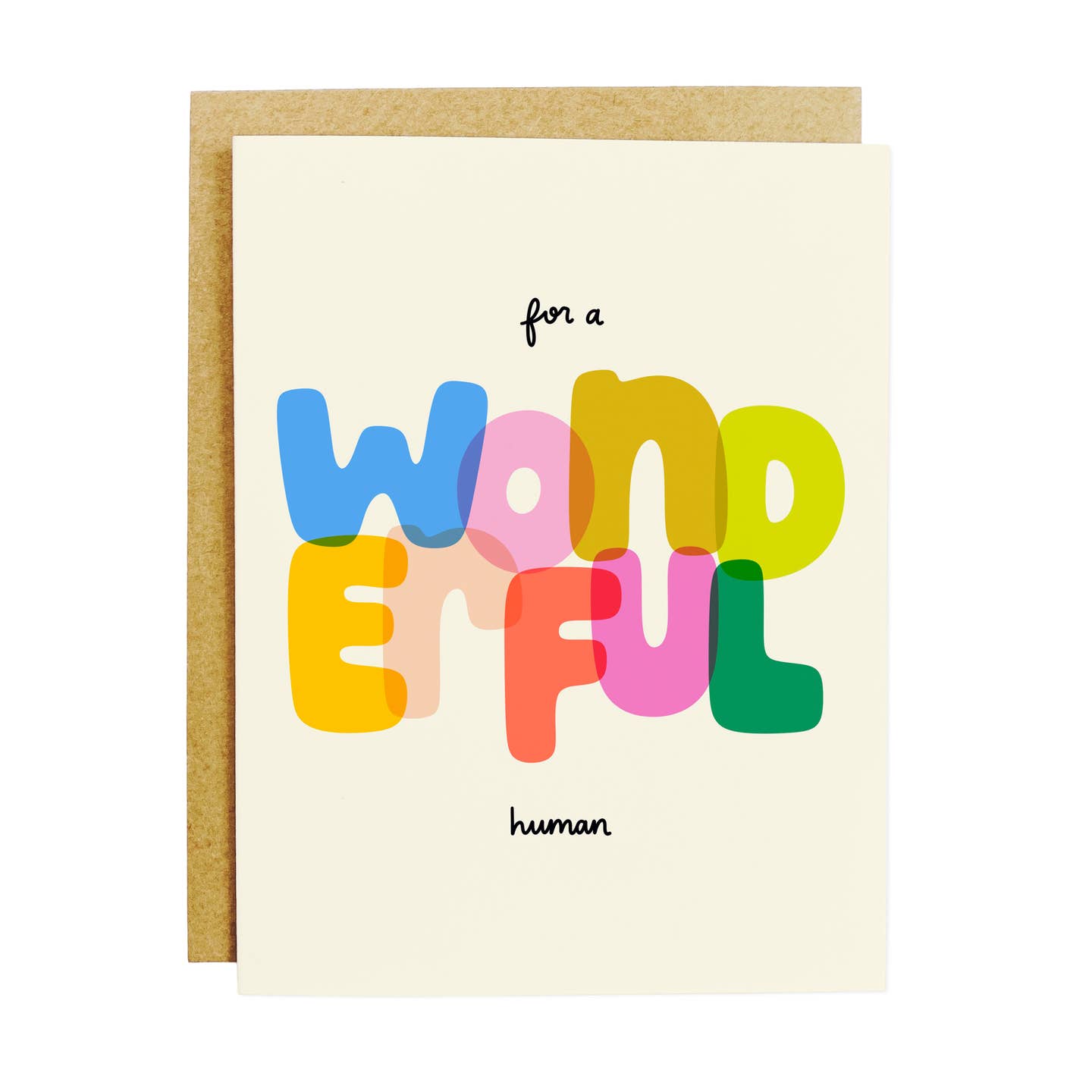 Greeting Cards by KANDS.CO