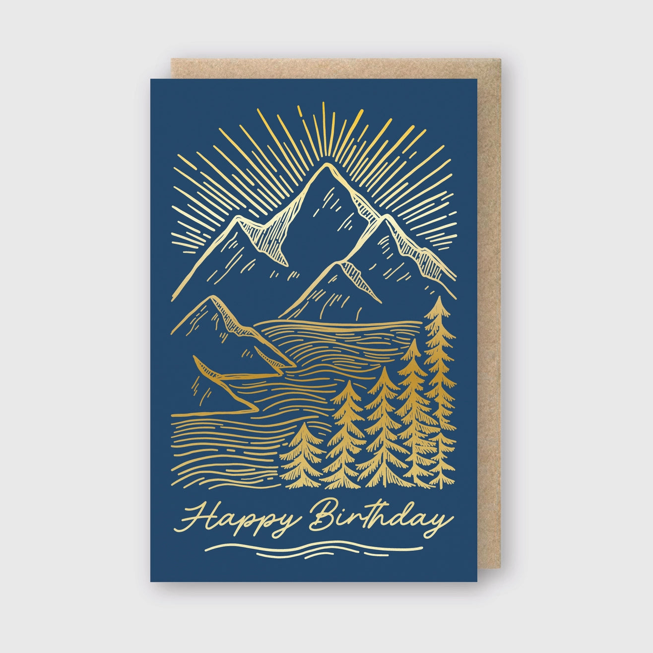 Greeting Cards by Pike Street Press