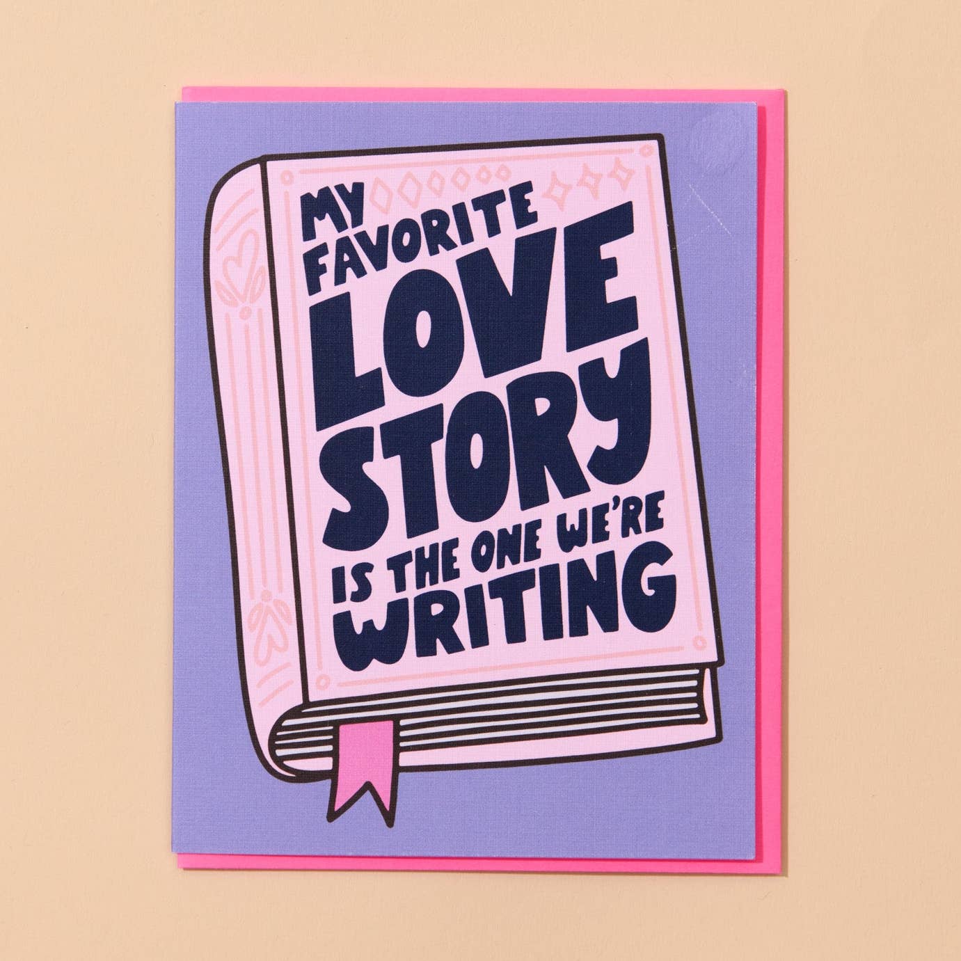 Greeting Cards by And Here We Are