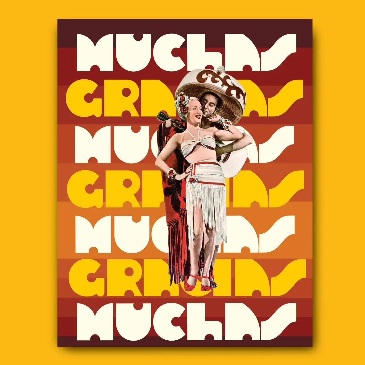 Greeting Cards by Offensive Delightful