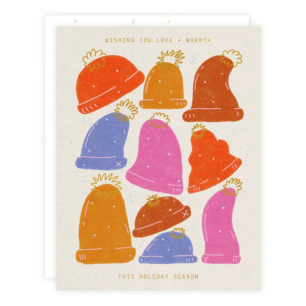 Holiday Cards by Someday Studio