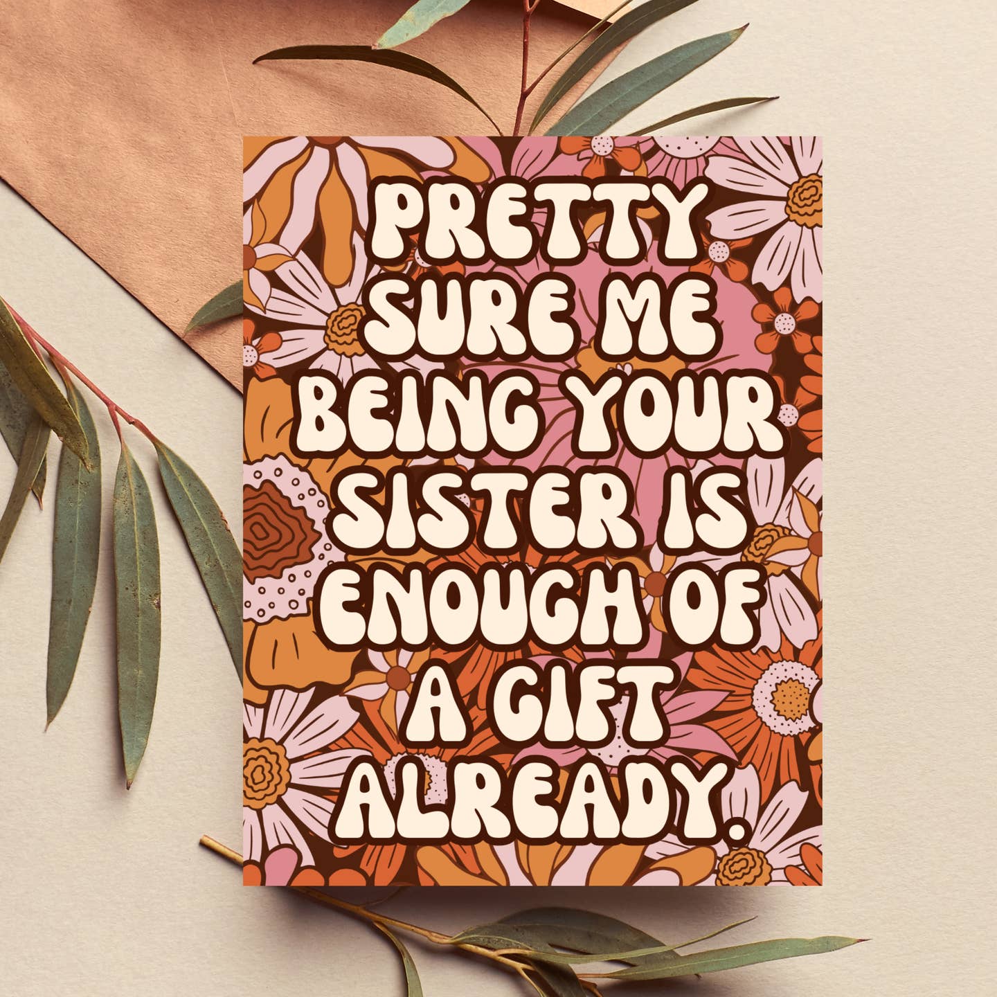 Greeting Cards by As Told By Ellie