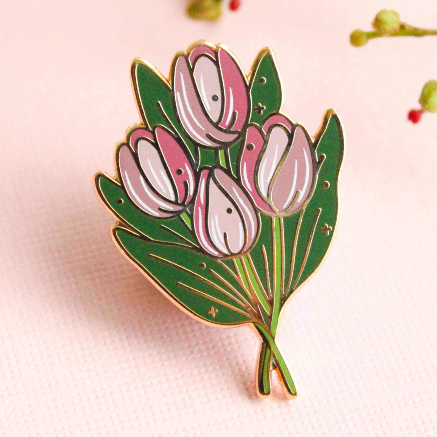 Enamel Pins by Occasionalish