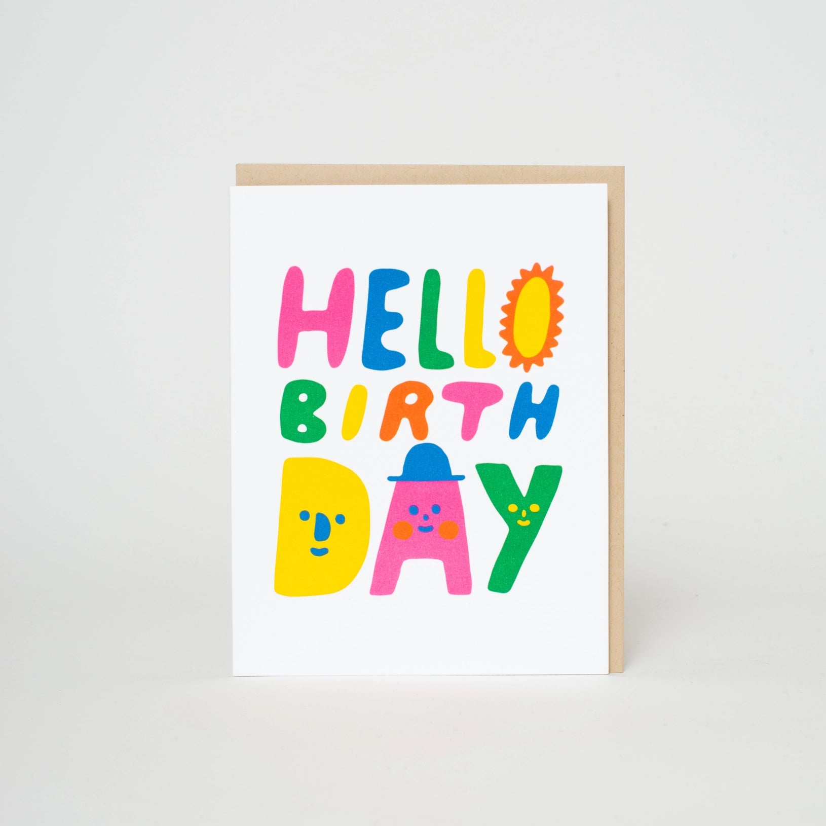 Greeting Cards by Egg Press Manufacturing