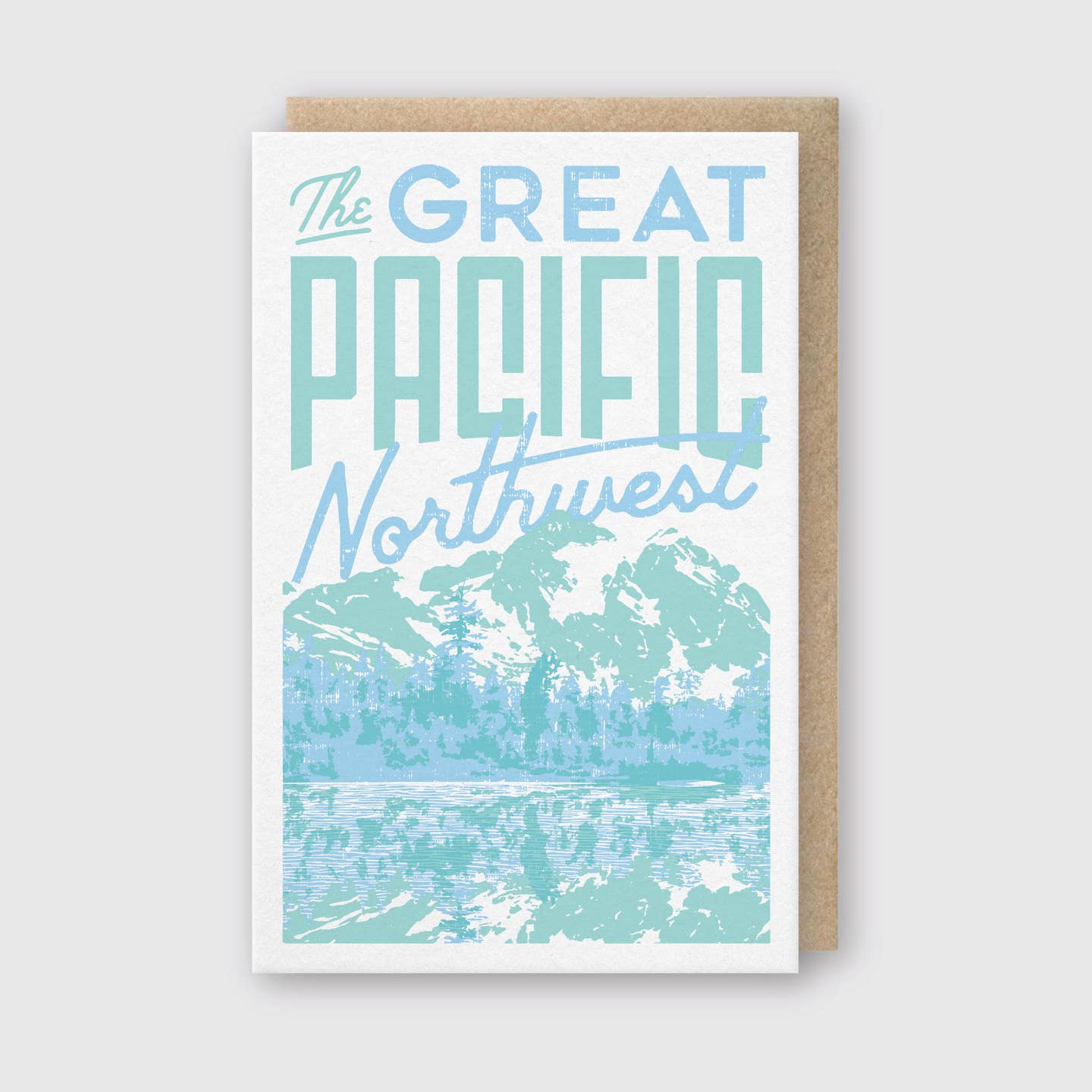 Greeting Cards by Pike Street Press