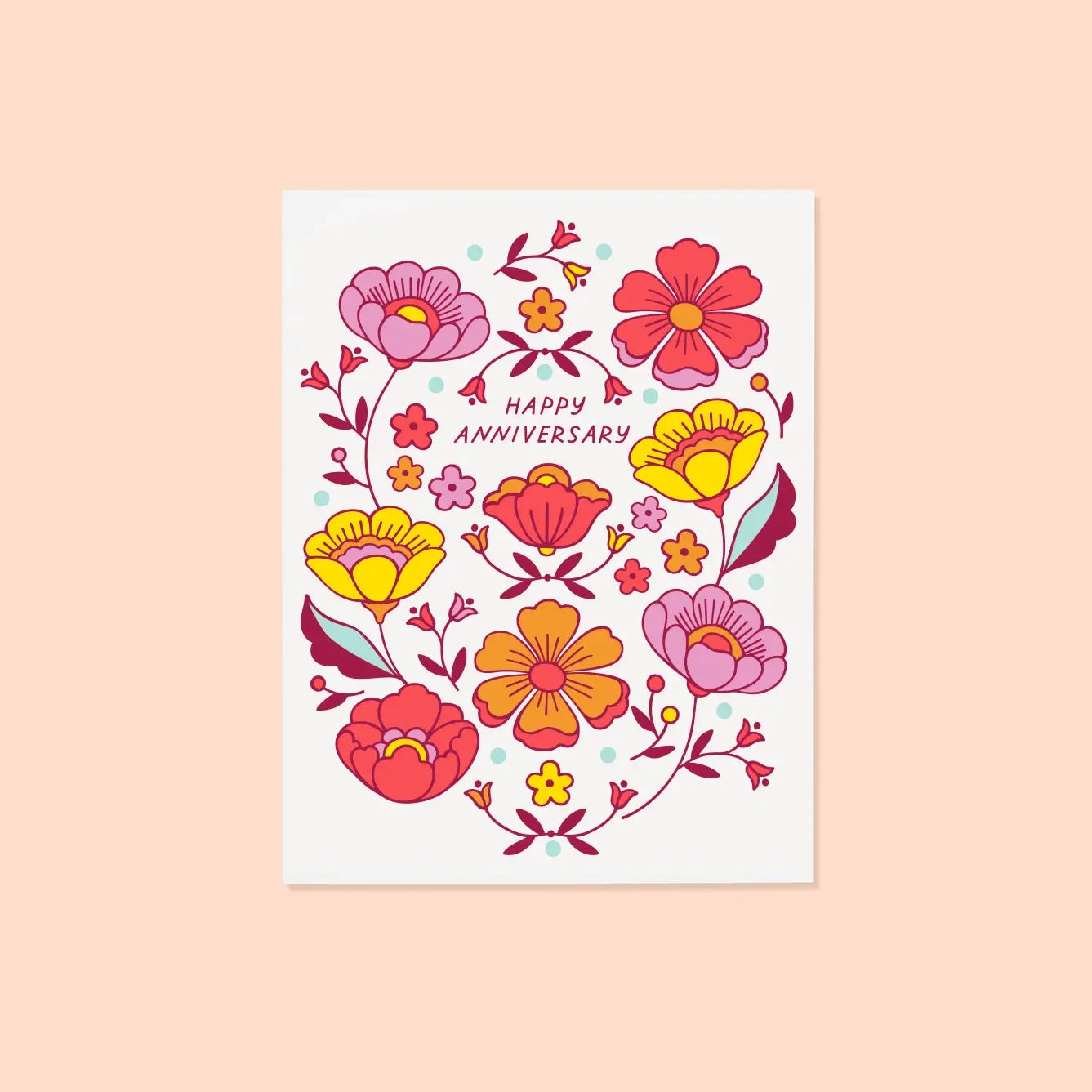 Greeting Cards by The Good Twin