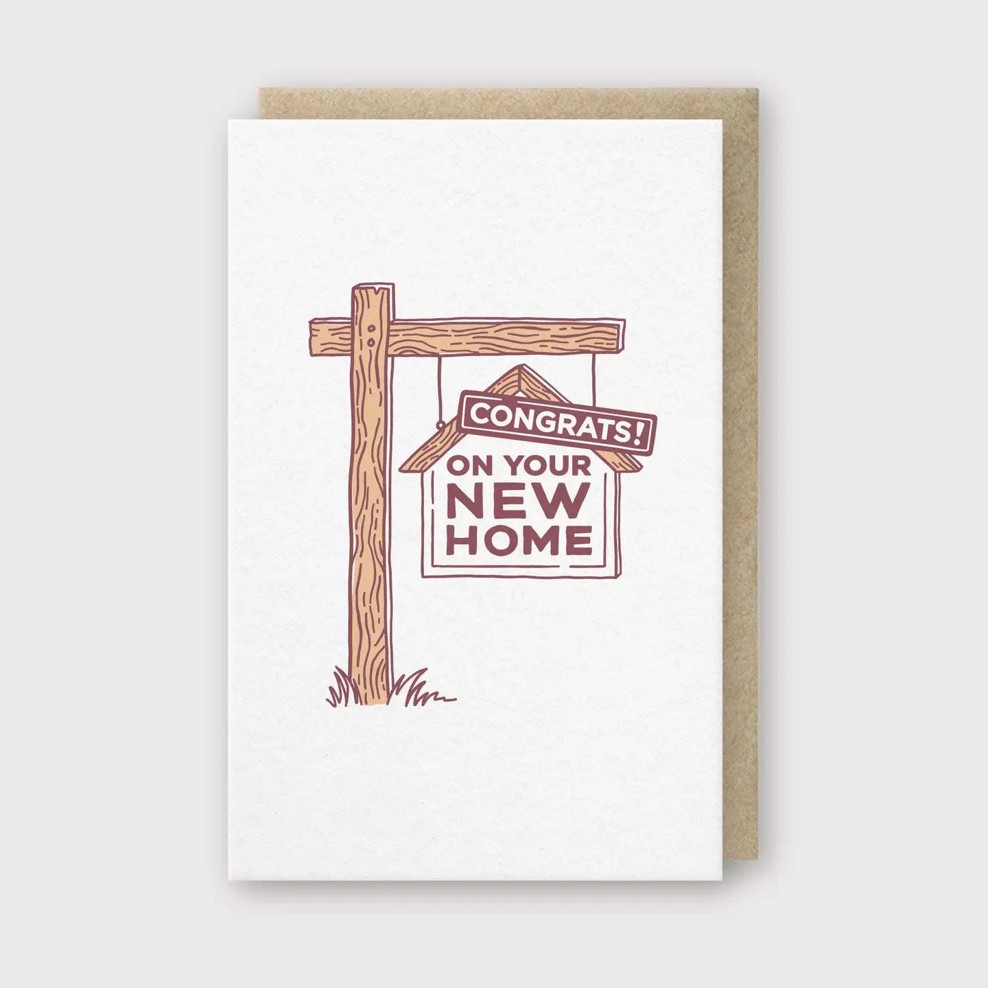 Greeting Cards by Pike Street Press