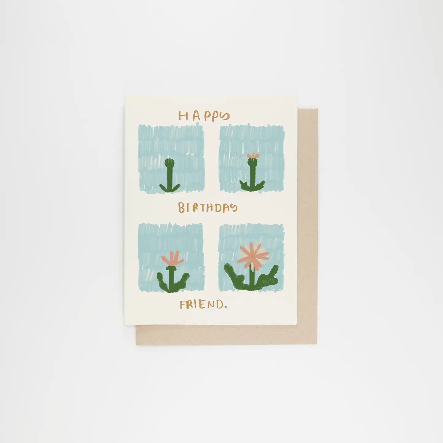 Greeting Cards by People I've Loved