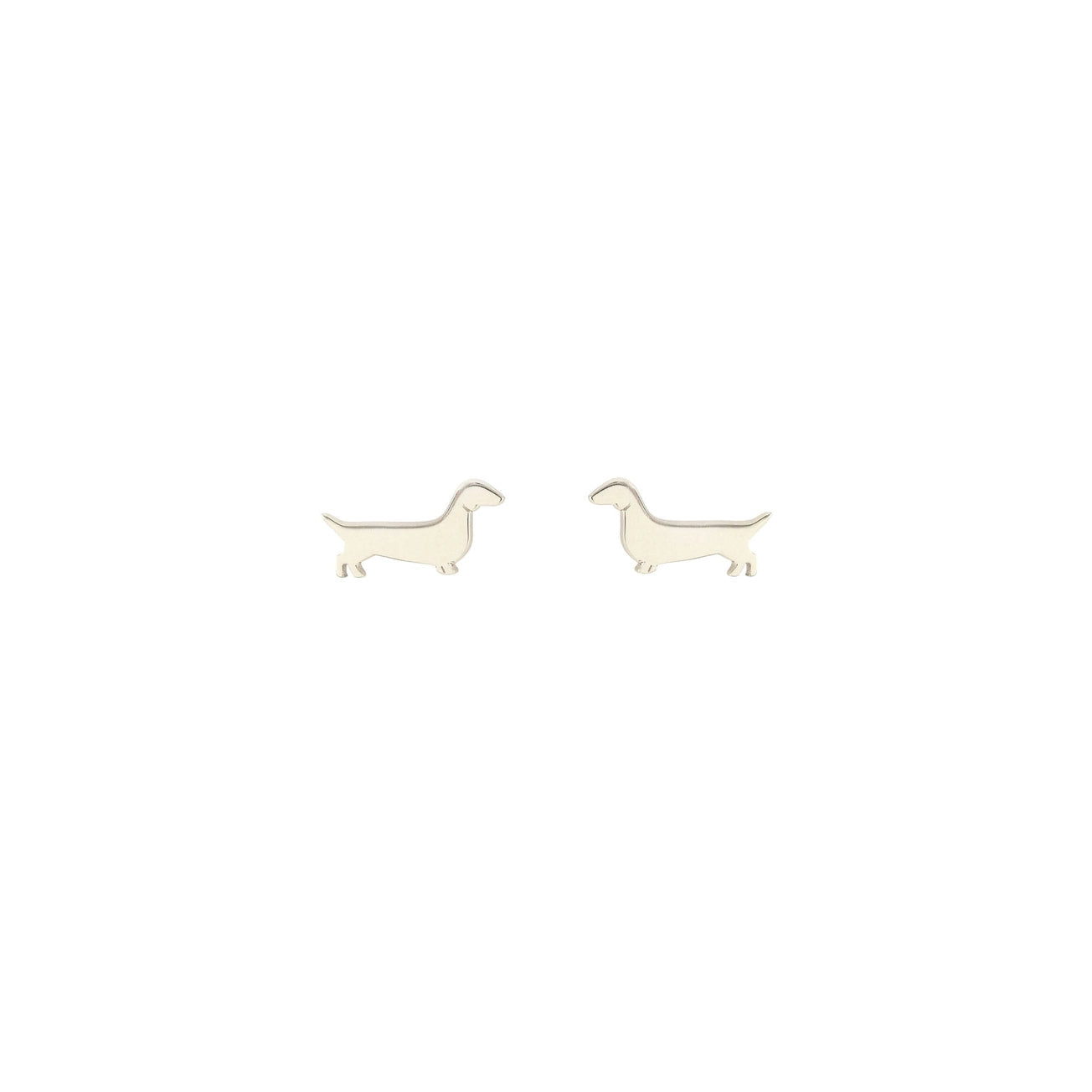 Dainty Stud Earrings